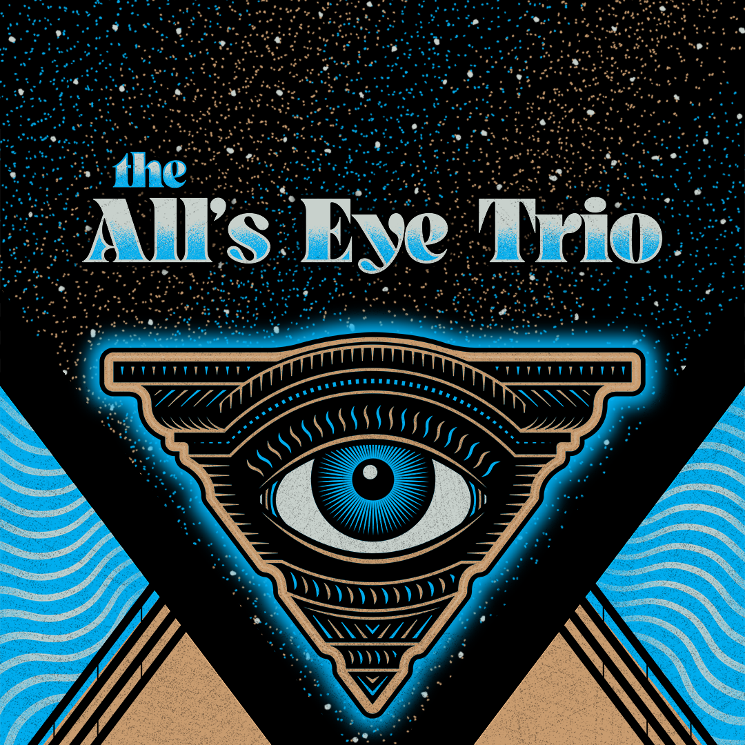 The All's Eye Trio